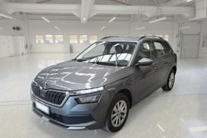 SKODA KAMIQ 1.0 TSI 70 KW AMBITION SUV