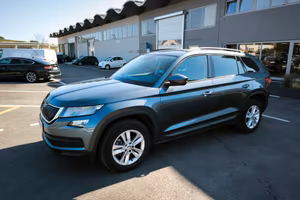 Skoda Kodiaq 2.0 TDI EVO SCR 4x4 DSG Style