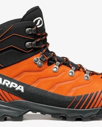 Scarponi da trekking Scarpa Ribelle TRK GTX Tonic