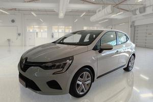 RENAULT CLIO 1.0 TCE 67KW BUSINESS 5 PORTE BERLINA