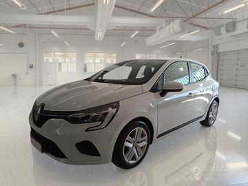RENAULT CLIO 1.0 TCE 67KW BUSINESS 5 PORTE BERLINA