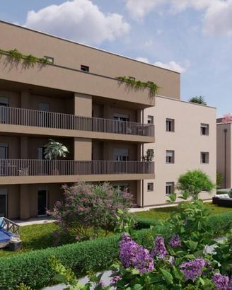 Appartamento di 51 m² con 2 locali e box auto a Sa