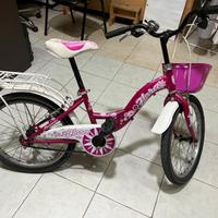 Bici da bambiba cerchio 20