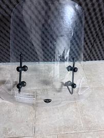 Parabrezza sunra 125