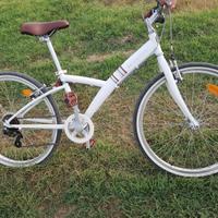 Bicicletta MTB da bambino BTWIN