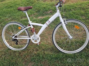 Bicicletta MTB da bambino BTWIN