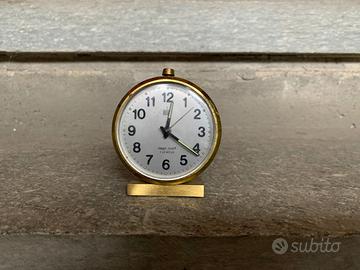 Sveglia Melux vintage