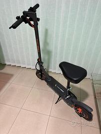 Monopattino elettrico HO EYWHAKE, M2 MAX-B