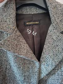 Blazer Pecati di moda tg M e altro