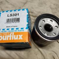 Filtro olio Purflux LS301