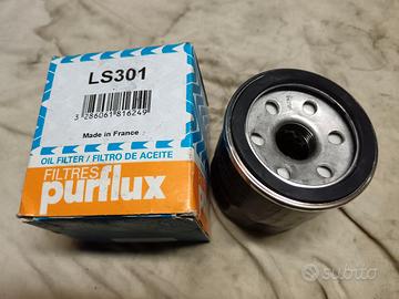 Filtro olio Purflux LS301