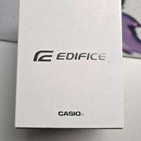 Casio Edifice EFT-S108D-7AVUEF