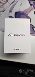 Casio Edifice EFT-S108D-7AVUEF