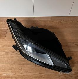 Faro proiettore Ferrari Portofino