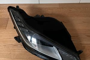 Faro proiettore Ferrari Portofino