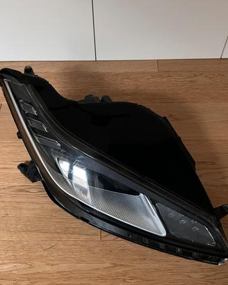 Faro proiettore Ferrari Portofino