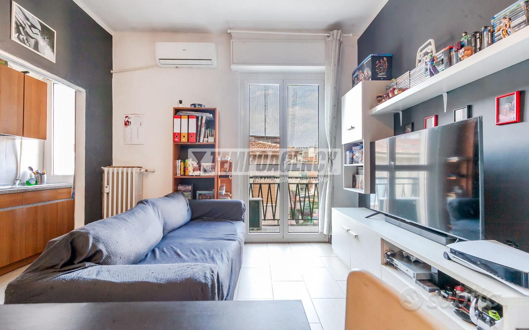 Appartamento – Bresso, Milano - Vista 4