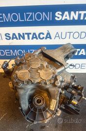 Cambio manuale 6 marce mini One R50 anno 2004-cod 