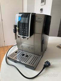 De Longhi Dinamica aroma bar