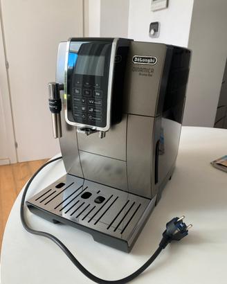 De Longhi Dinamica aroma bar