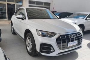 Audi Q5 35 2.0TDI 163CV S tronic Business Adv 2023