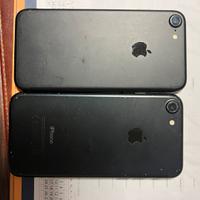 Iphone 7 x ricambi