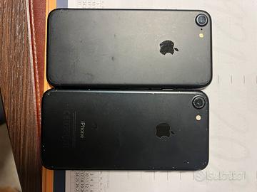 Iphone 7 x ricambi