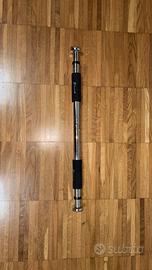 Sbarra Trazioni da porta