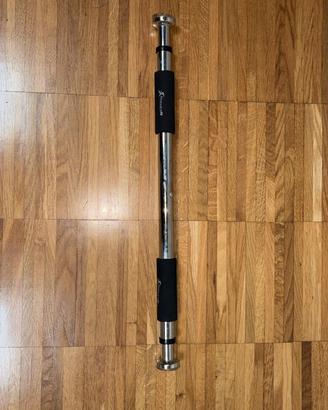 Sbarra Trazioni da porta