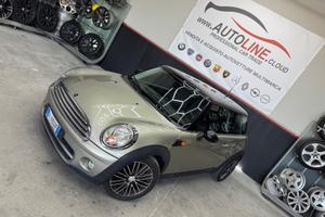 Mini Cooper D 1.6 Diesel R56