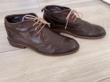 Mocassini Nazareno Carelli