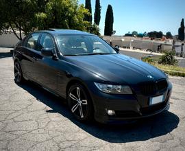 BMW E90 LCI 320d