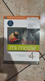 Amor mi Mosse 4