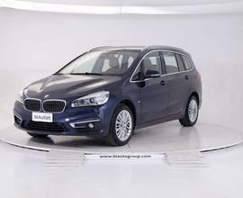 BMW Serie 2 Gran Tourer Serie 2 F46 2015 Gran...