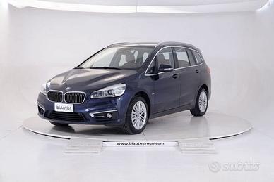 BMW Serie 2 Gran Tourer Serie 2 F46 2015 Gran...