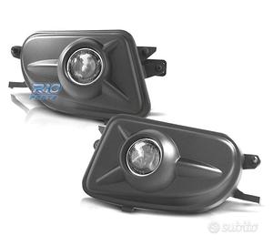 FARI ANABBAGLIANTI PER MERCEDES CLASSE E W210 95-0