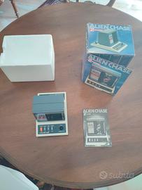 Alien Chase - videogioco anni 80