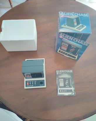 Alien Chase - videogioco anni 80