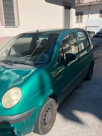 Daewoo Kyla 221 Matiz