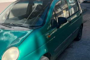 Daewoo Kyla 221 Matiz