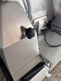 Affettatrice - PREZZO TRATTABILE