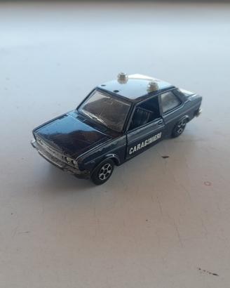 Fiat 131 Carabinieri Polistil scala 1/43