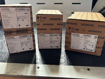 Interruttore 80A trifase