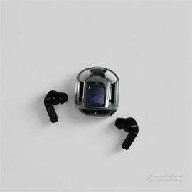 Auricolari wireless come nuovi