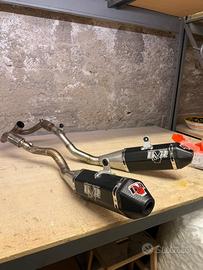 Dvr ktm smr 450 e carrot