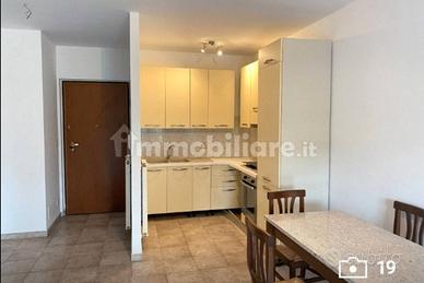 Bilocale San Maurizio C.se