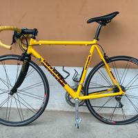 Bici da corsa