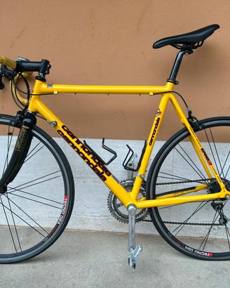 Bici da corsa