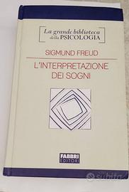 L'interpretazione dei sogni - Freud