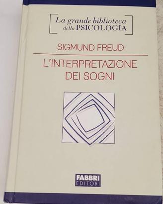 L'interpretazione dei sogni - Freud